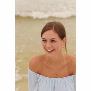 Meet your Posher, Tori